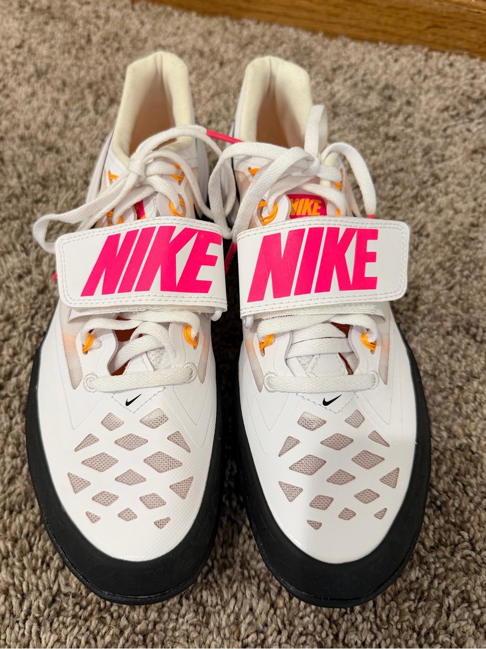 Nike Zoom Rotational 6 Track & Field Throwing Shoes